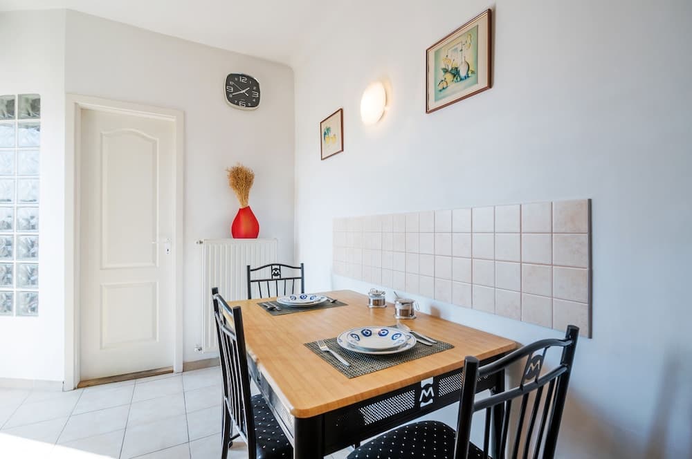 Blaha Apartment with Nice View