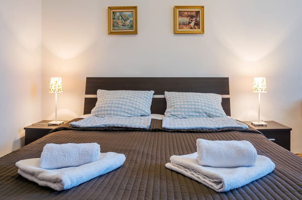 Blaha Apartment with Nice View