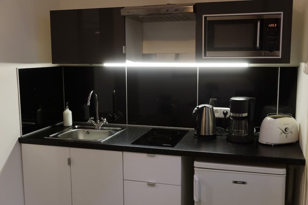 Váci street Downtown Apartments