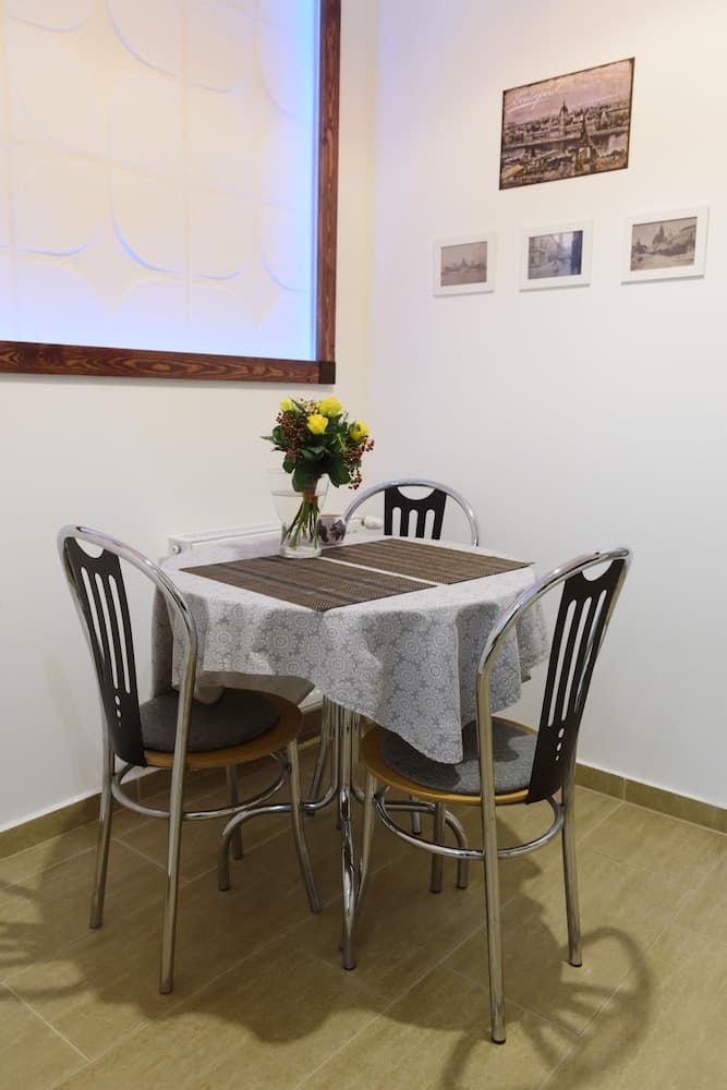 Váci street Downtown Apartments