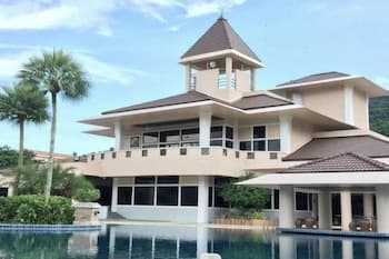 Royal Hills Golf Resort and Spa