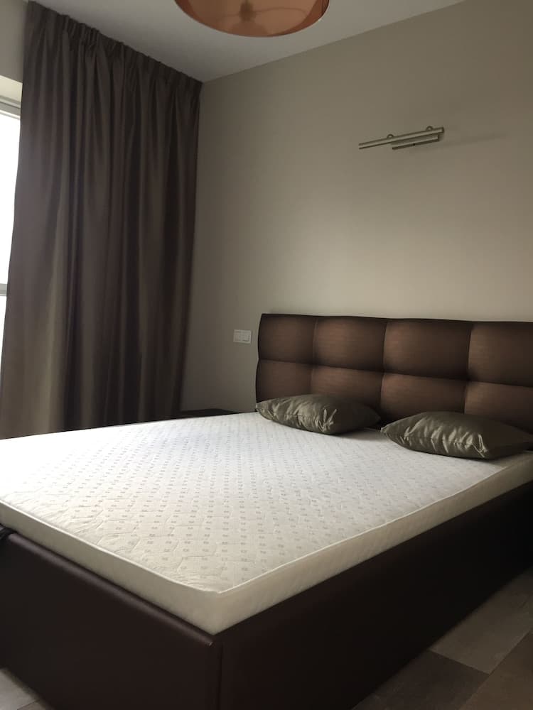 SUPER-APARTAMENTY International Fair