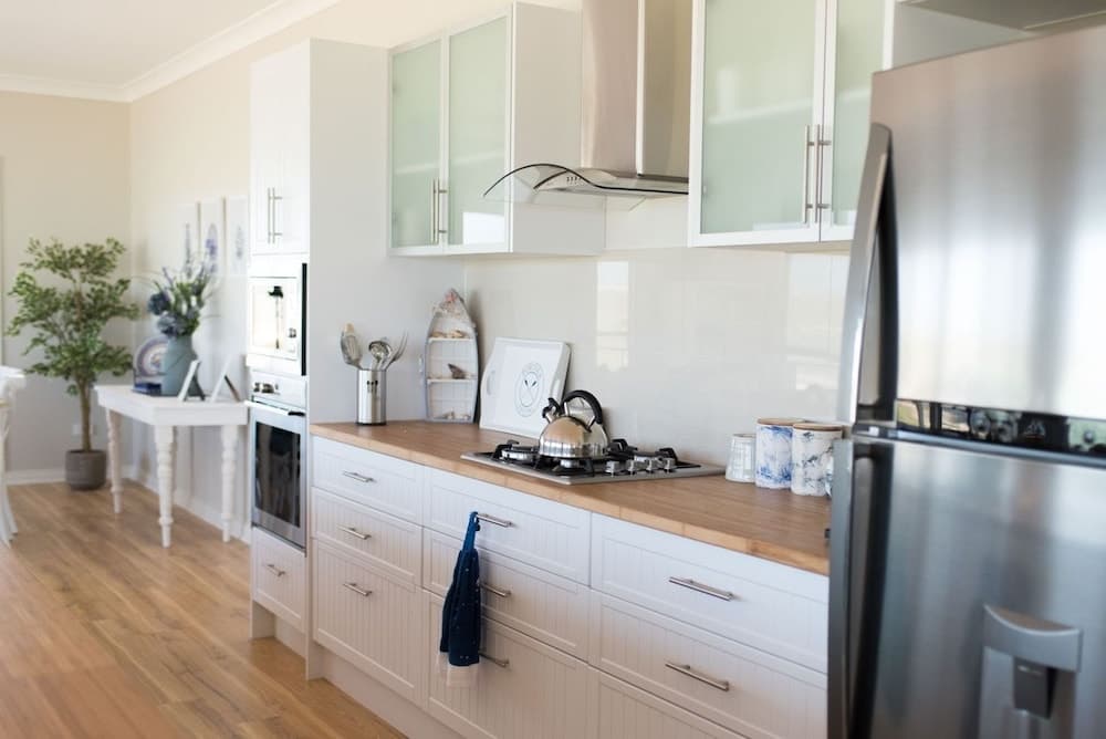 Shades of Blue Eco Retreat