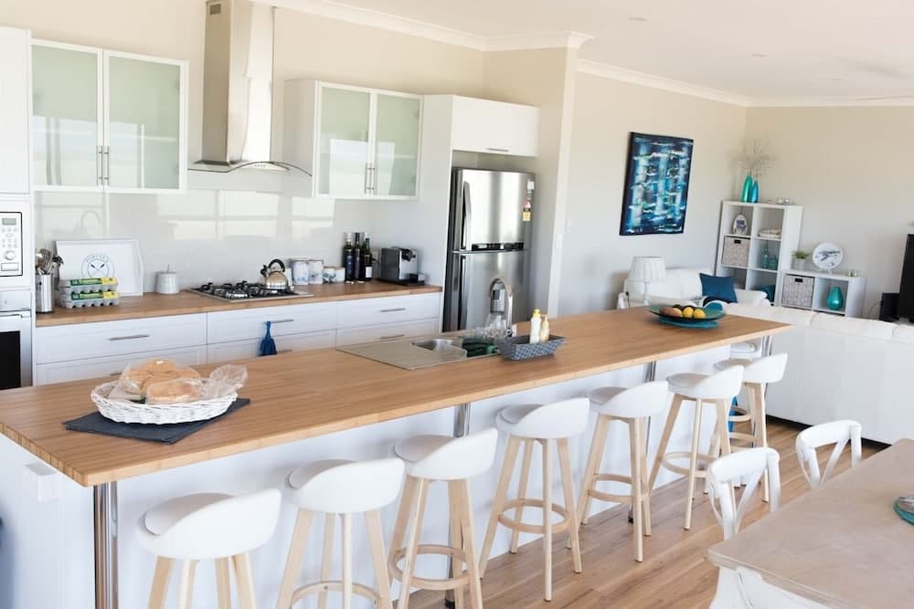 Shades of Blue Eco Retreat