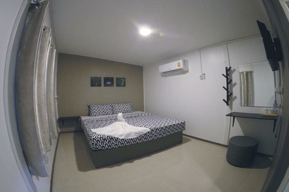 HorNokhook Resort Angthong