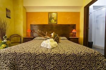 Affittacamere Prestige