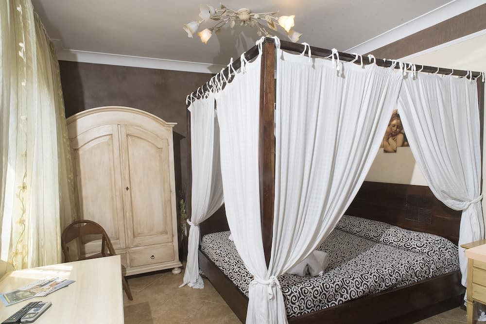 Affittacamere Prestige