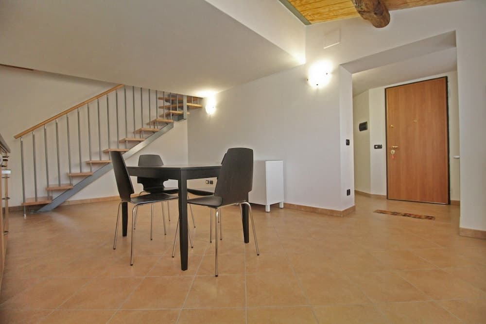 Appartamenti Brunati Street 4