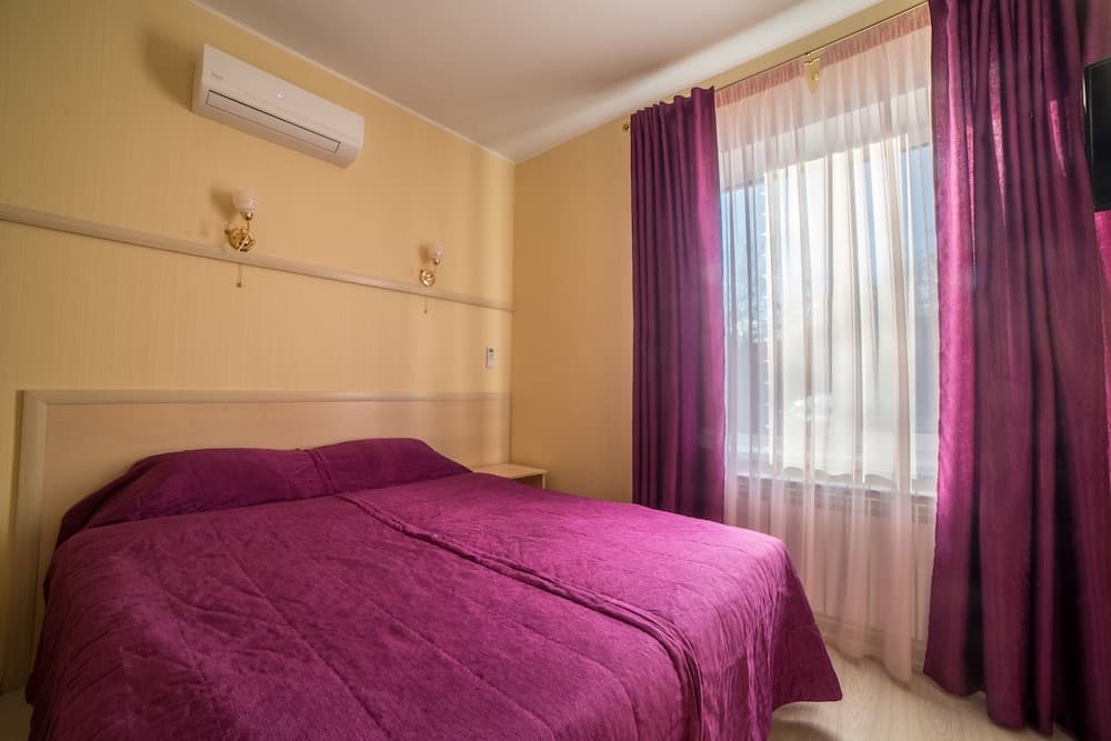 Hotel Teremok Moskovskiy