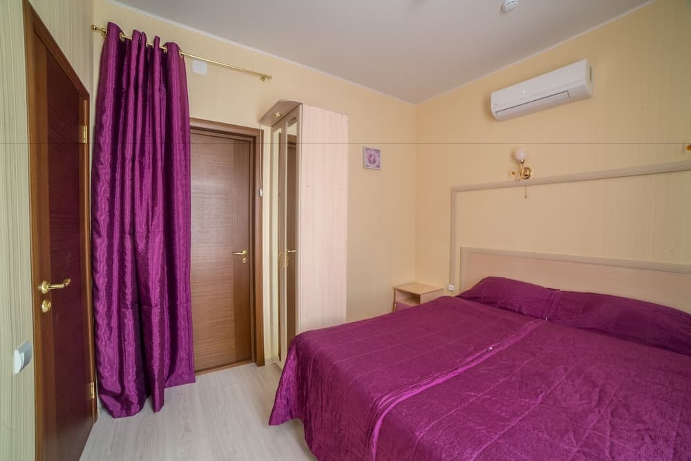 Hotel Teremok Moskovskiy