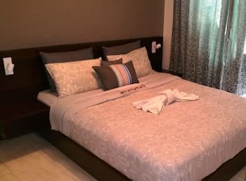 Appartement au cœur de rabat