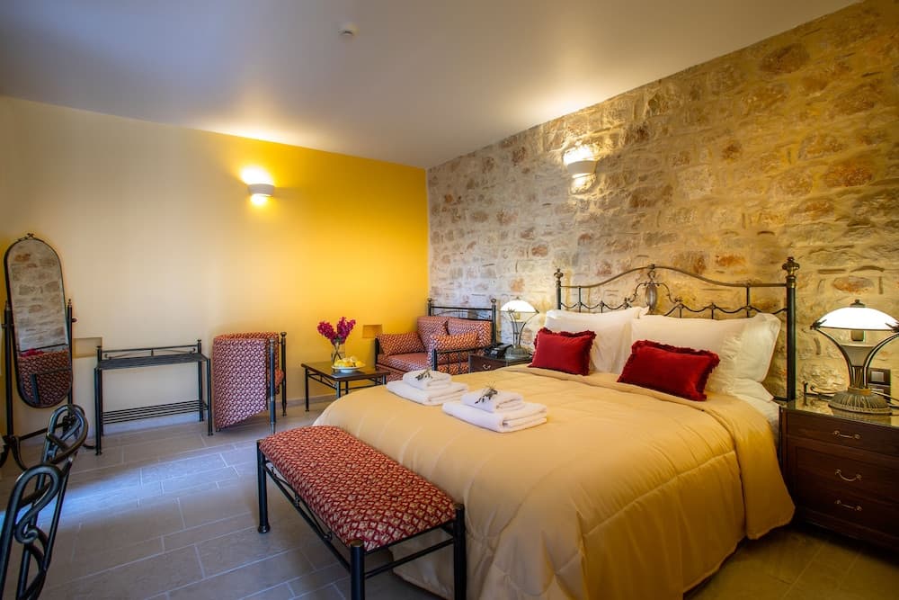 Mystras Grand Palace Resort & Spa