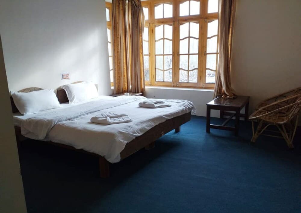 TIH Kailash Mansarovar Home Stay & Guest HS