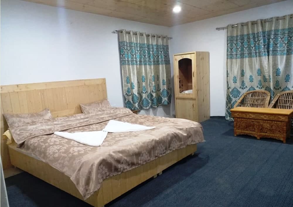 TIH Kailash Mansarovar Home Stay & Guest HS