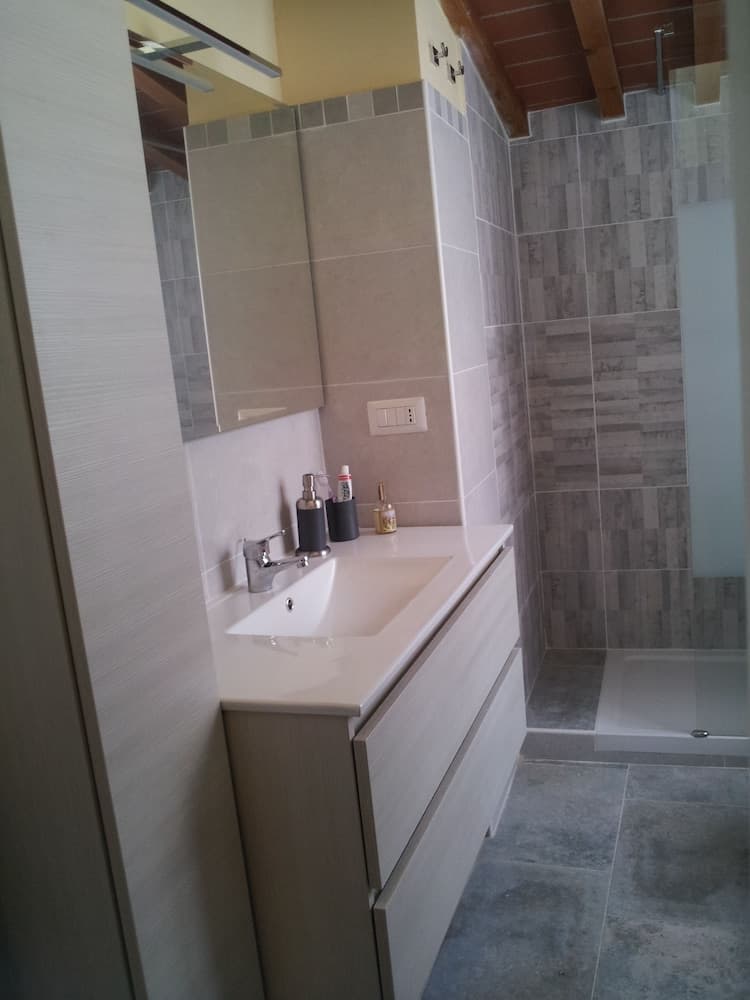 Monna Lisa Apartment