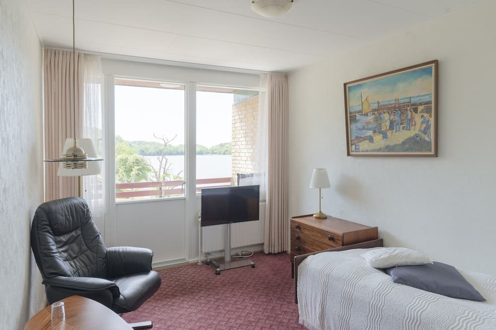 Hotel Hammersø - Adults Only