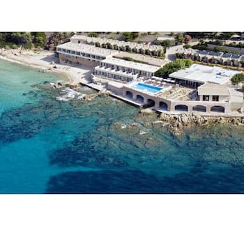 Hôtel Stella Di Mare