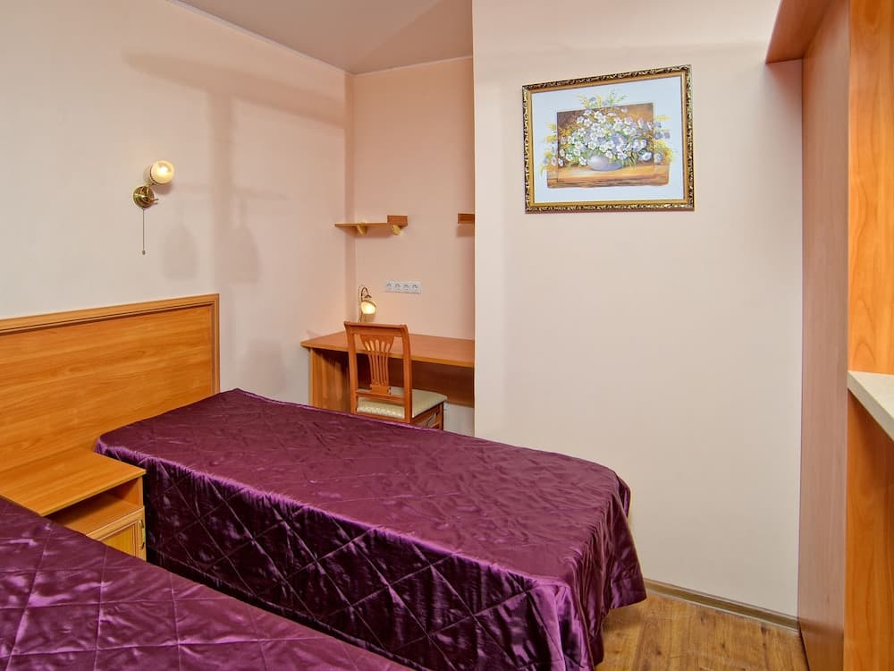 Hotel Teremok Proletarskiy