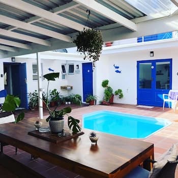 BlueSky Guest House Arniston