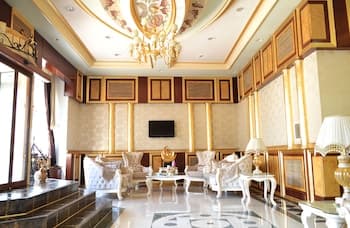 Basmacioglu Hotel - Special Class