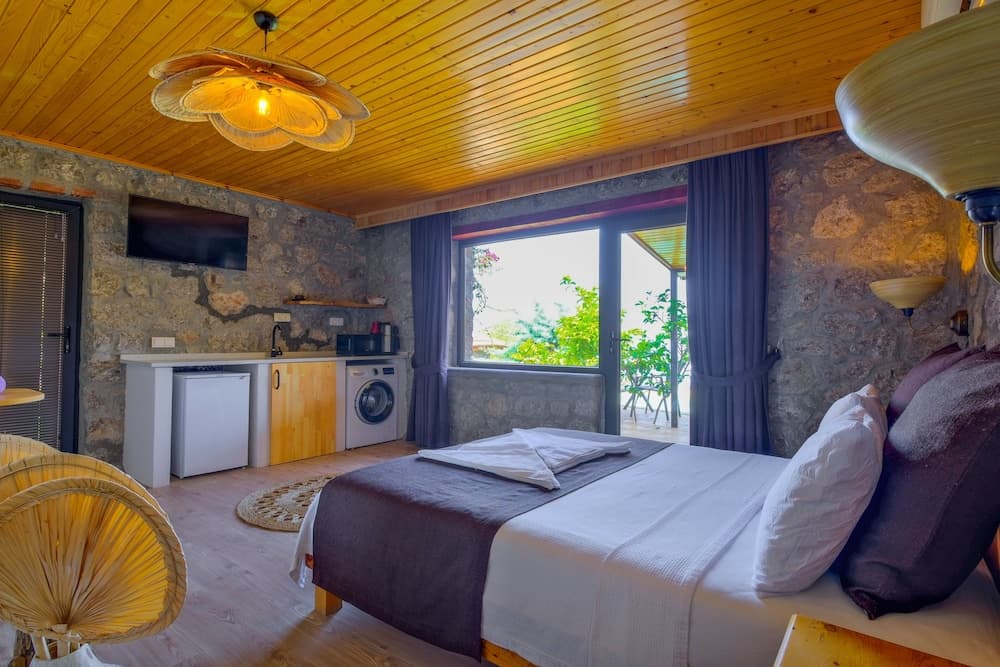 Faralya Yoruk Evi Suite - Adults Only