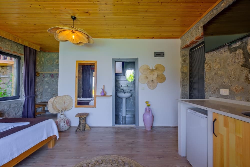 Faralya Yoruk Evi Suite - Adults Only