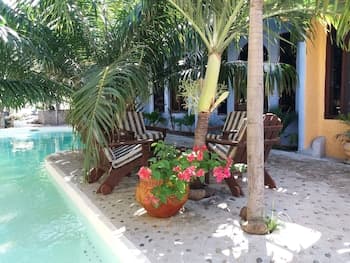 Reef View Pavilion Villas and Condos