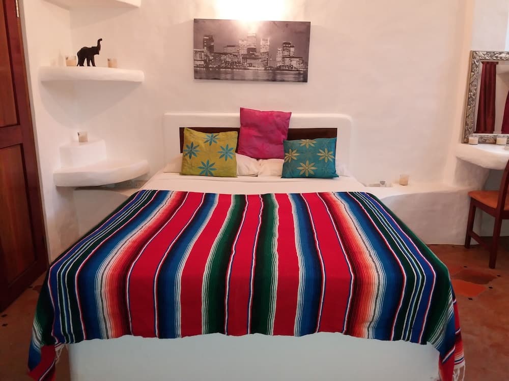 Reef View Pavilion Villas and Condos