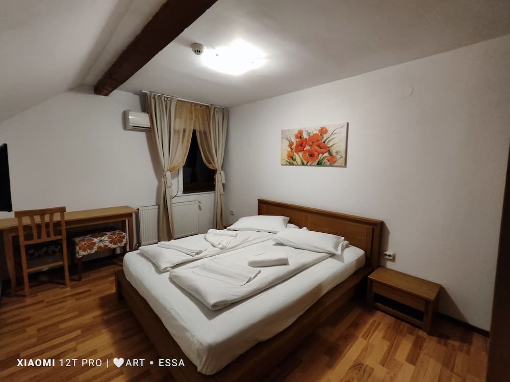 Pension Buon Gusto Sibiu - motorcycle friendly