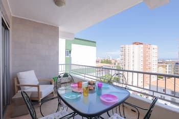 Ático Beach Gandía