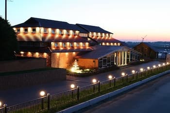 Versal Hotel Complex