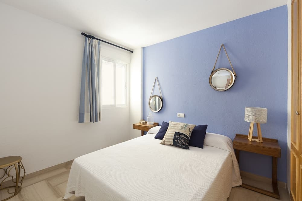Apartamento Aguablava Playa Gandía