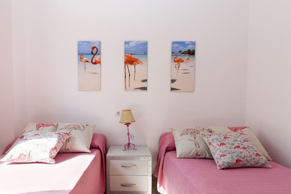 Apartamento Aguablava Playa Gandía