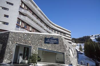 CGH Résidences & Spas Le Centaure