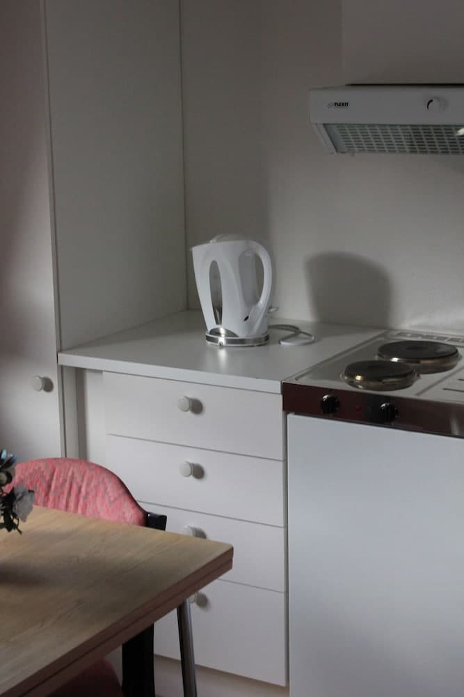 Ildtoppen - Arctic Experiences