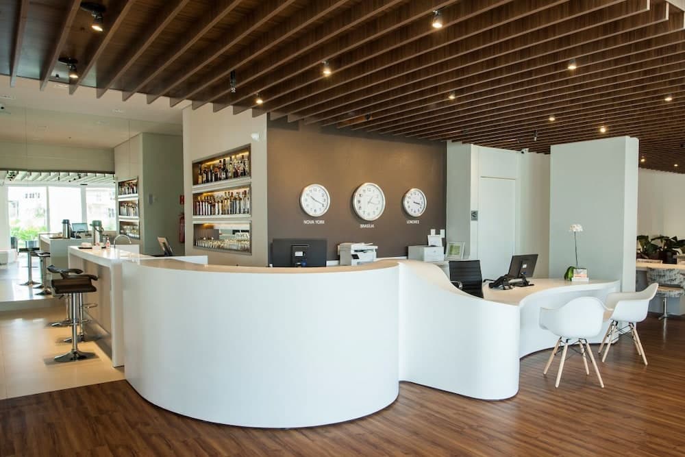 Travel Inn Hotels Wise Indaiatuba