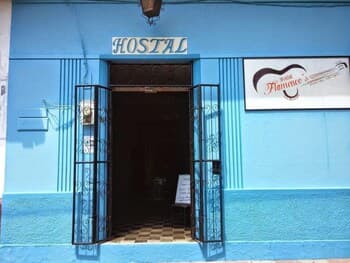 Hostal Flamenco'S - Hostel