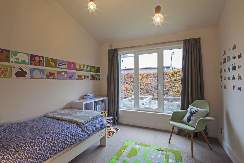 Arthurs Point Mountain Hideout