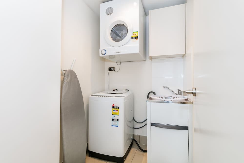 Modern Apartment with Resort Style Living