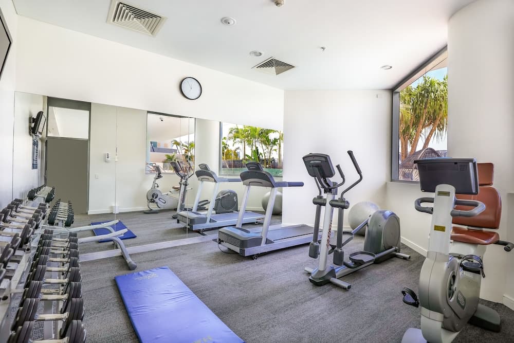 Modern Apartment with Resort Style Living