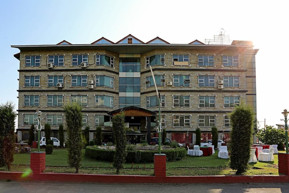 hotel image