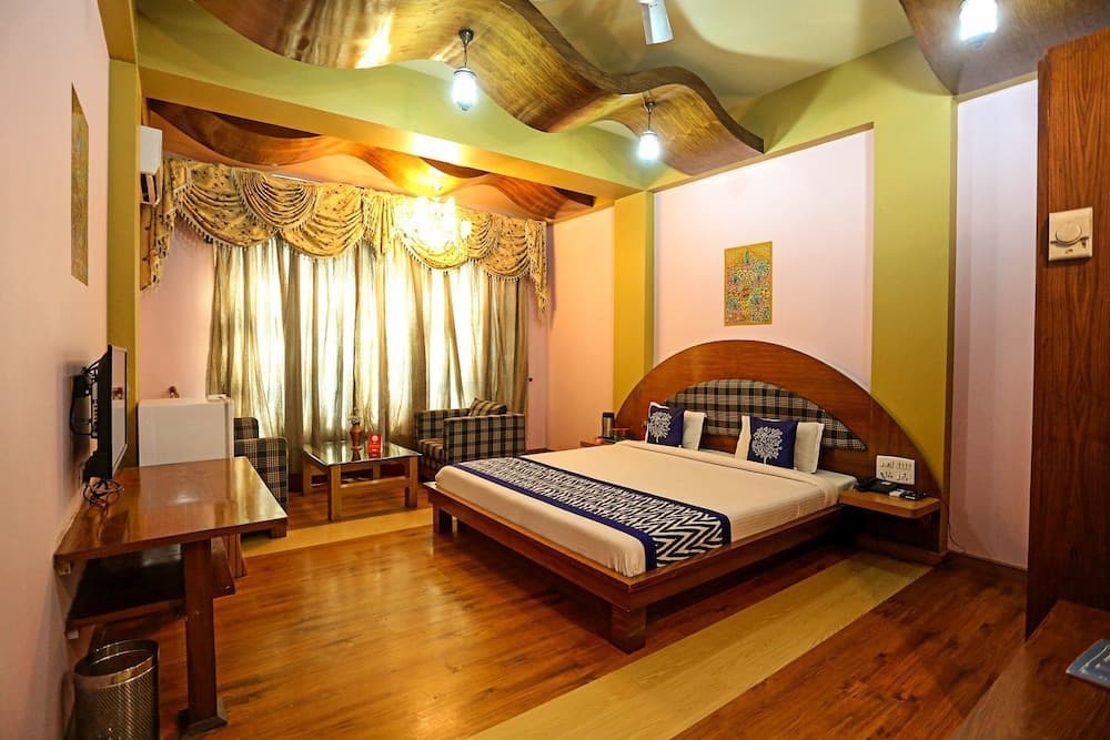 ADB Rooms Hotel Silver Star