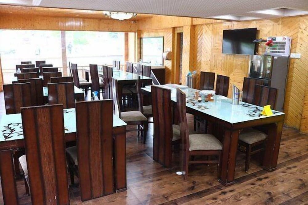 ADB Rooms Hotel Paradise Retreat