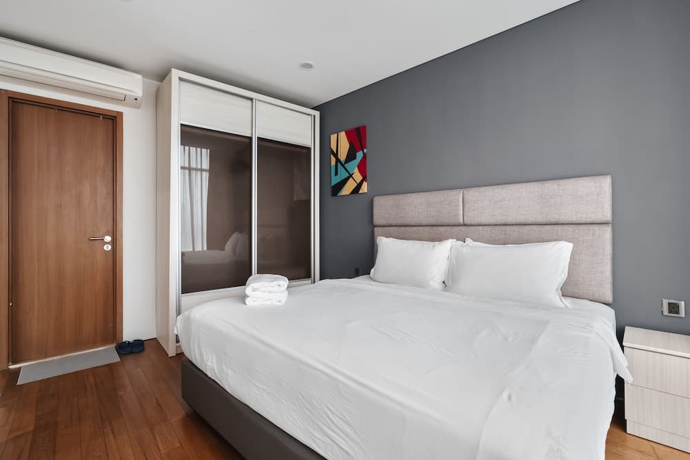 Vortex KLCC Apartments By Soulasia