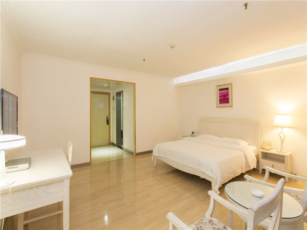 Kaiserdom Hotel Huanshi East Road