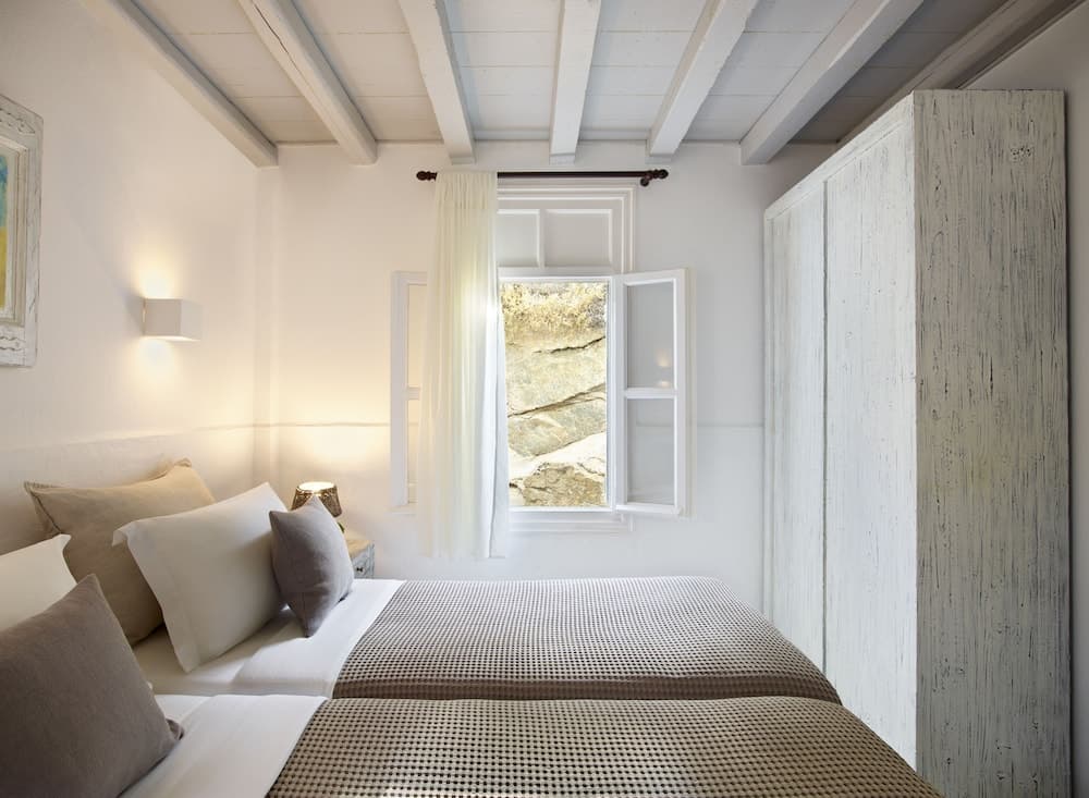 Kallos of Mykonos (previous Leonis Summer Houses)