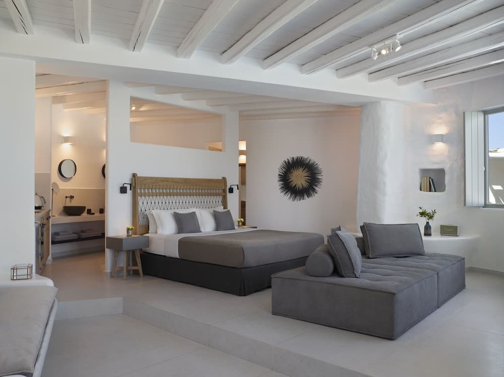 Kallos of Mykonos (previous Leonis Summer Houses)