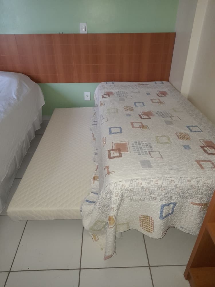 Apartamento Grand Dolphin - Férias em Caldas Novas