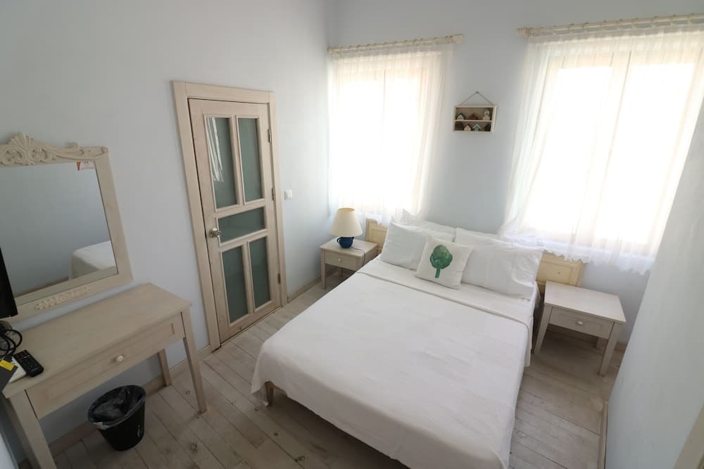 Ağanbey Otel Alacati