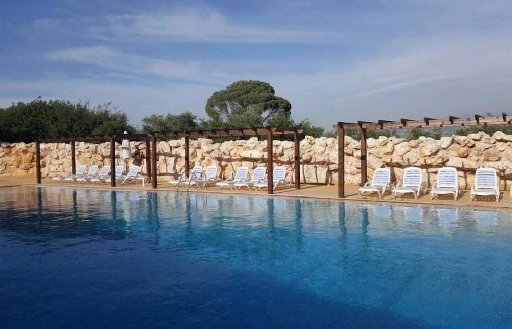 Olive Gardens Resort